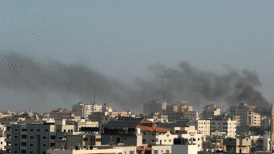 إسرائيل تمنع دخول شاحنة معدات طبية إلى غزة