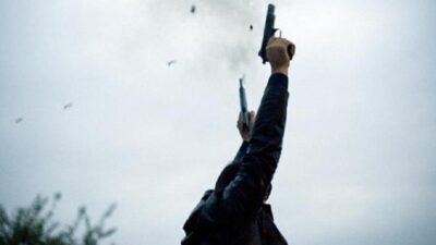في حورتعلا… إصابة طفلتين بإطلاق نار