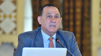 حب الله بحث مع جمعية الصناعيين في موضوع رفع الدعم