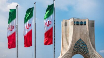 وفاة موظفة في سفارة سويسرا بطهران… ماذا حصل؟