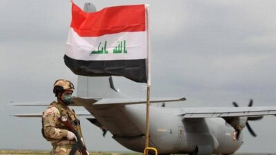 العراق: استهداف قاعدة بلد لن يمر من دون حساب