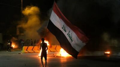 “المقاومة” العراقية تتوعد بالتصعيد ضد القوات الأميركية