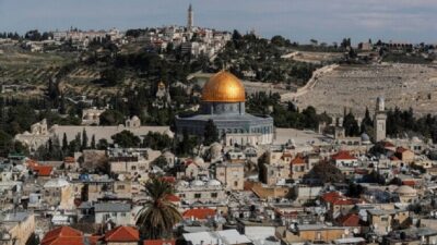 الخارجية الفلسطينية: القدس أساس الصراع ومفتاح الحل