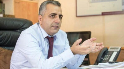 كركي: إضافة 6 مختبرات الى اللائحة المقبولة لإجراء الـpcr 