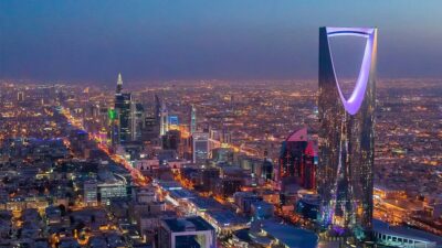 السعودية: تدمير هدف جوي معاد تجاه جدة
