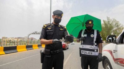 السعودية… إلغاء الحجر الصحي لهؤلاء!
