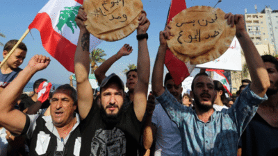 حراك المتقاعدين العسكريين: نريد شملنا في البطاقة التمويلية