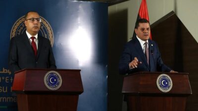 رئيس الوزراء التونسي: الاستقرار في ليبيا مهم لبلادنا