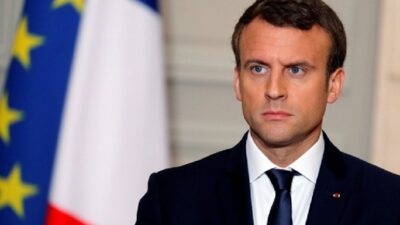 ماكرون ينتقد تركيا: تتصرف بمفردها وتضر بحلفائها
