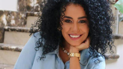 فنانة مصرية فجعت بوالدتها وشقيقتها خلال يومين