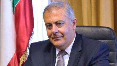 محافظ بيروت: ممنوع احتكار مادة البنزين