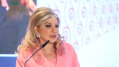 شدياق: علاقات لبنان مع الدول الصديقة ليست مكسر عصا لمحور ايران