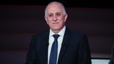 فهمي في صيدا بعد إحباط تهريب أطنان من الحشيشة