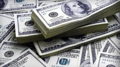 أميركي يفوز بـ515 مليون دولار في اليانصيب!