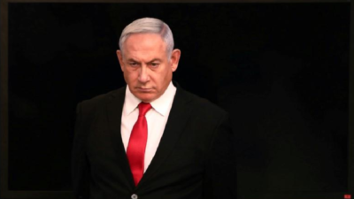 نتنياهو يفشل في تشكيل ائتلاف حكومي جديد