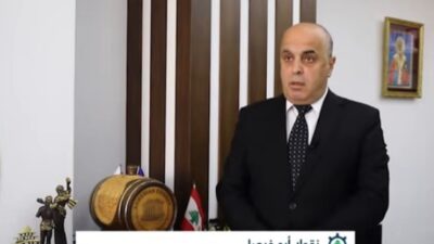 أبو فيصل: ضاعت حقوق الصناعيين الأوادم