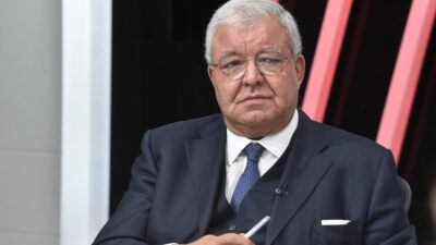 المشنوق: لتحرير لبنان من الاحتلال السياسي الإيراني