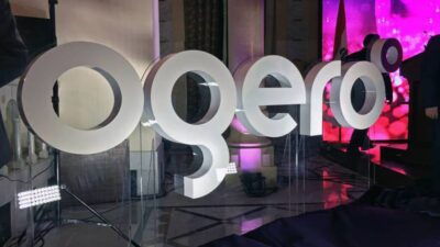 “اوجيرو”: لا اضطرابات على شبكة الانترنت