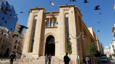 3 إحتمالات لما قد يحصل في جلسة الجمعة