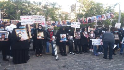 أهالي شهداء المرفأ: ضغطنا لايقاف حفل “الليونز” وننتظر اعتذاراً