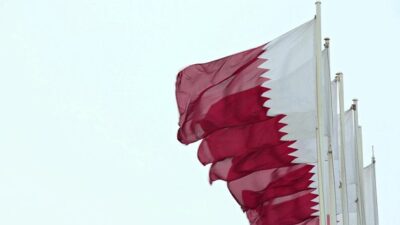 قطر: نشكر مصر والأردن على جهودهما لوقف القتال في غزة