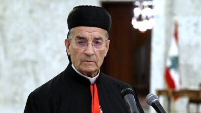 حملة عنيفة على الراعي: “حيّد أنت وحيادك”!