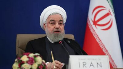 روحاني: العقوبات سترفع قريبًا