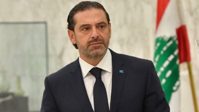 الحريري: رسالة عون إمعان في سياسة قلب الحقائق