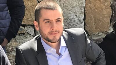 فتفت: نتمنى أن يكون لزيارة لودريان وقع إيجابي