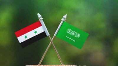 السعودية: التقارير الإعلامية حول محادثات جرت بدمشق غير دقيقة