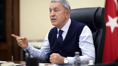 تركيا: نحترم سيادة وحدود دول الجوار على رأسها العراق