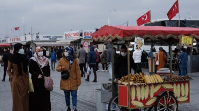 اردوغان يخفف قيود كورونا