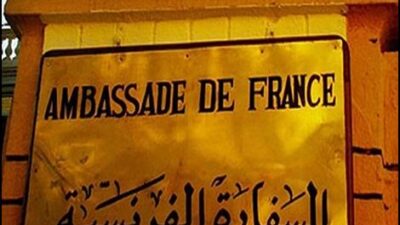 الخارجية الفرنسية تستدعي السفير الروسي… والسبب؟