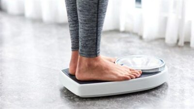 ما هي درجة الحرارة التي ستُساعدك على إنقاص الوزن؟