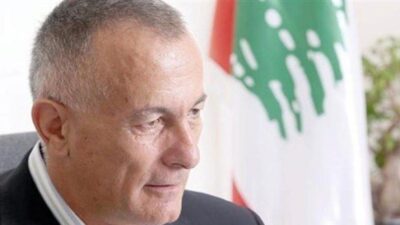 روكز لـmtv: الحريري يجب أن يعتذر ومشكلة عون بالمقرّبين