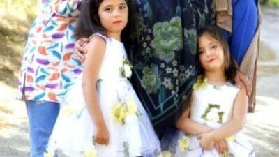 حادث مؤلم لعائلة مكونة من خمسة اشخاص كانوا في طريقهم لاستقبال والدهم في المطار