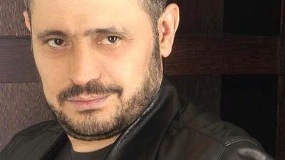 بالفيديو – جورج وسوف عجسر البالما عم يحكي الثوار يمرقوه
