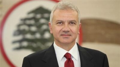 فادي كرم: تستمر السلطة بسياسة الثعبان الانقضاضية على الشعب