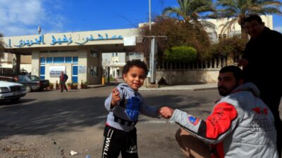 المستشفيات بلا مازوت: الكارثة الأصعب