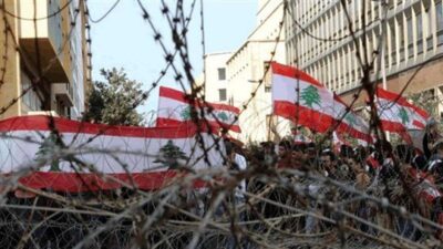 المواطن أمام خيار من اثنين: الفوضى أو تشكيل حكومة فوراً