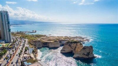 لبنان يودّع حزيران ويستقبل تمّوز بطقس حارّ!