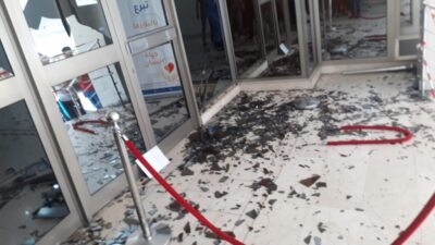 إشكال و تضارب داخل مستشفى في طرابلس.. فما السبب؟