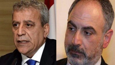 علي بزي يرد على زياد أسود