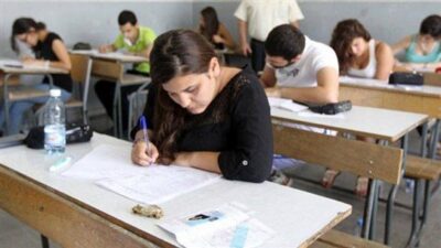 هل تُجرى إمتحانات “البريفيه”؟