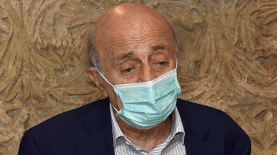 جنبلاط لمناصريه: التعصب يقتل الحياة