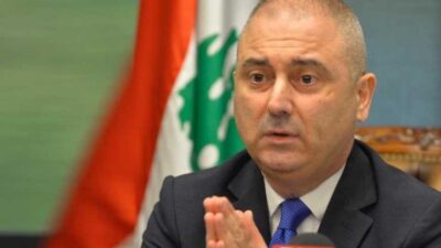 محفوض رداً على باسيل: Bravo… و”يقعد ع جنب”