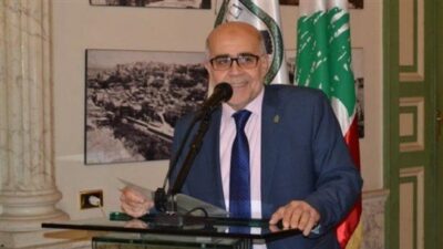 يمق في اجتماع لتأهيل منطقة التل: نرحب بأي عمل يحمل الخير لطرابلس وأهلها