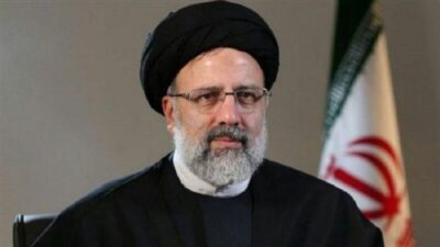 ابراهيم رئيسي رئيساً جديداً لإيران