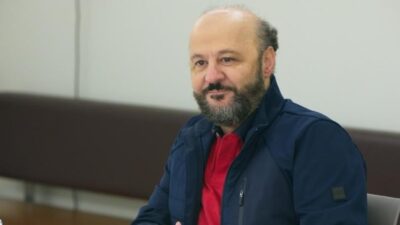 الرياشي ردّ على LBCI: “اذا كان هيدا الفساد بدي عيدو عند اول فرصة”