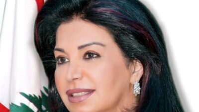نازك الحريري هنأت الآباء: فلنبتعد عن التجاذبات السياسية ولنجدد مسؤوليتنا تجاه لبناننا